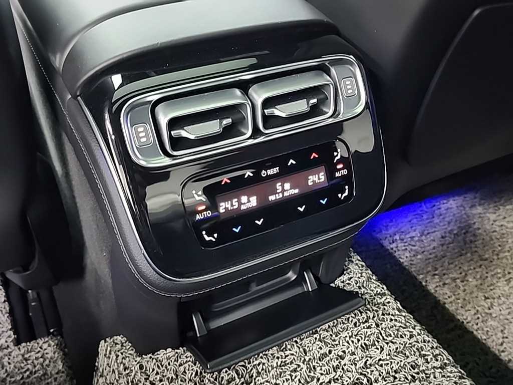 Mercedes Benz S Class 2022 - Importación desde Corea - HF Imports Iquique - Foto 13