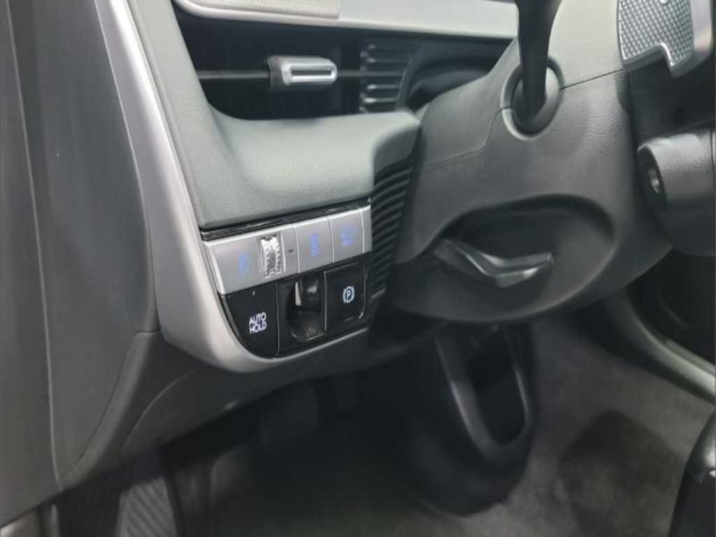 HYUNDAI Ioniq 5 - Vista 8