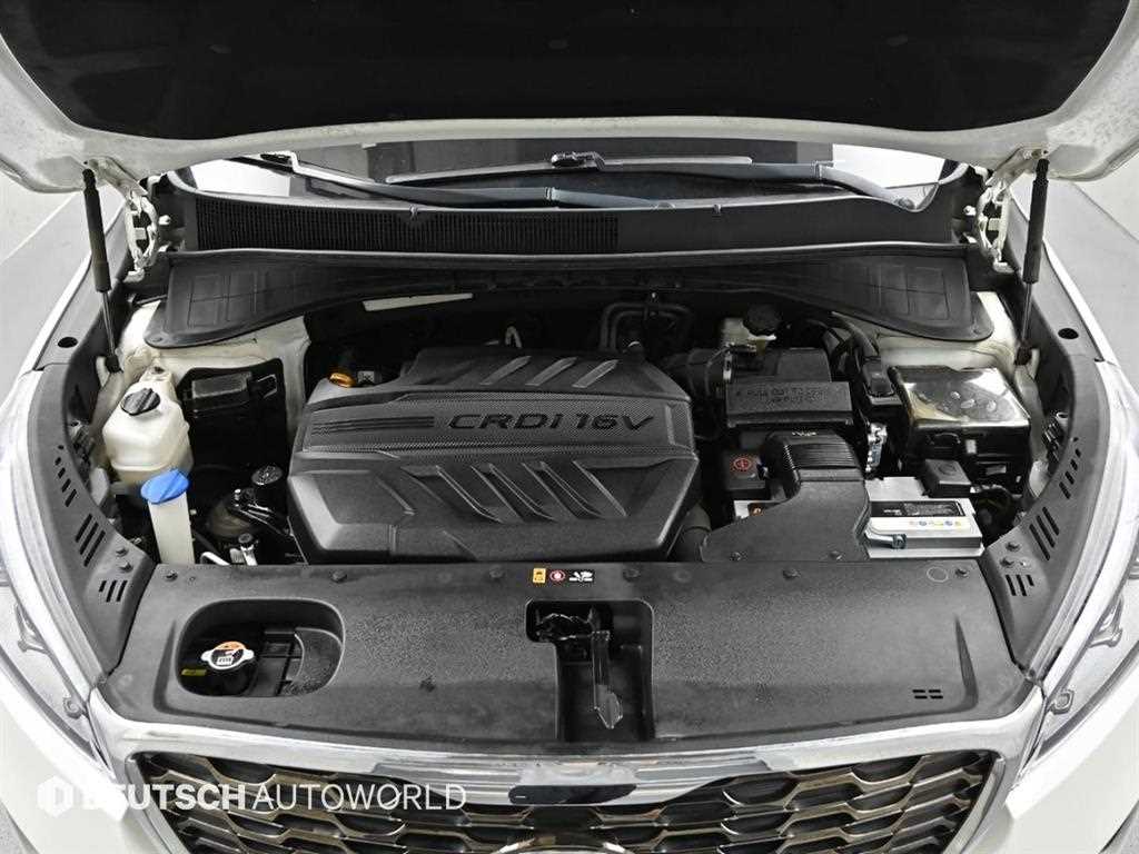 KIA Sorento - Vista 6