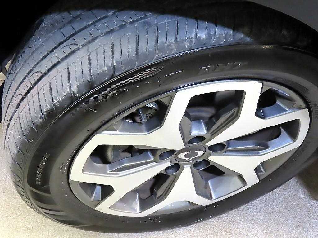 Ssangyong Torres 2024 Blanco - Importación desde Corea - HF Imports Iquique - Foto 20