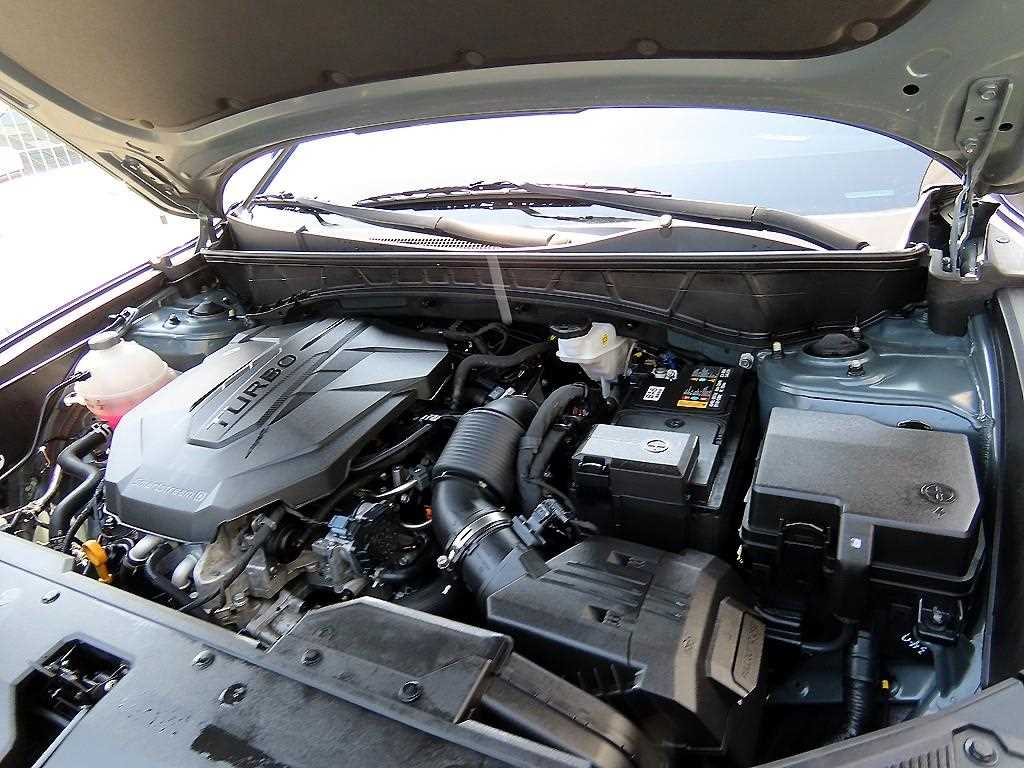 HYUNDAI Tucson 2024 Gris - Importación desde Corea - HF Imports Iquique - Foto 18