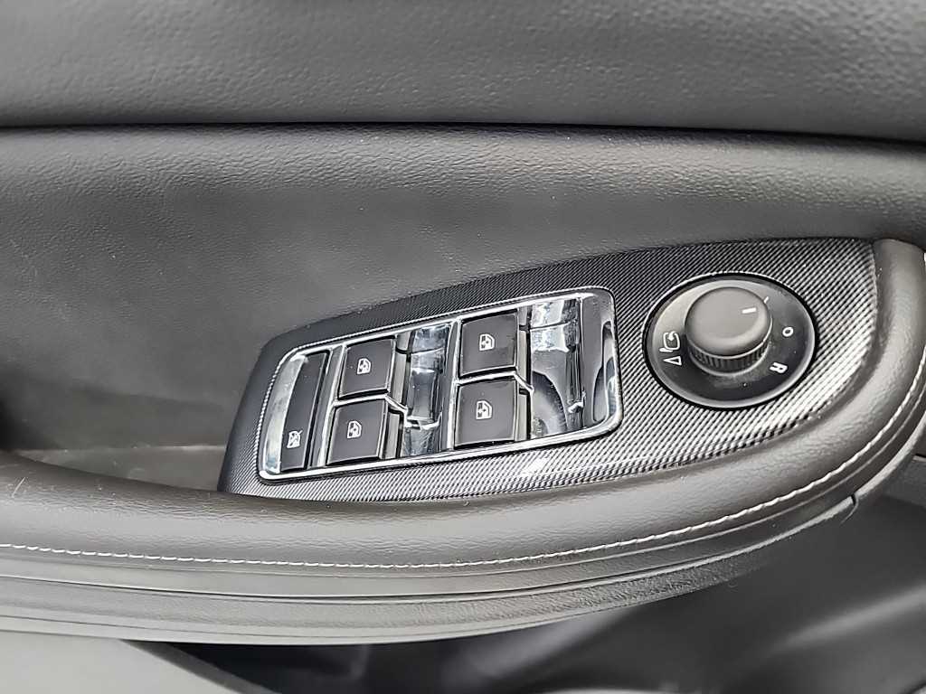 Chevrolet Malibu 2014 Negro - Importación desde Corea - HF Imports Iquique - Foto 17