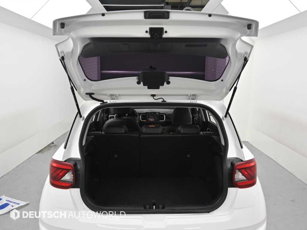 HYUNDAI Venue 2021 - Importación desde Corea - HF Imports Iquique - Foto 19