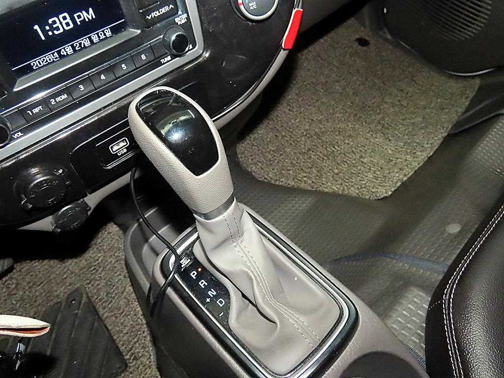 Small Truck Cargo (small) 2023 - Importación desde Corea - HF Imports Iquique - Foto 13