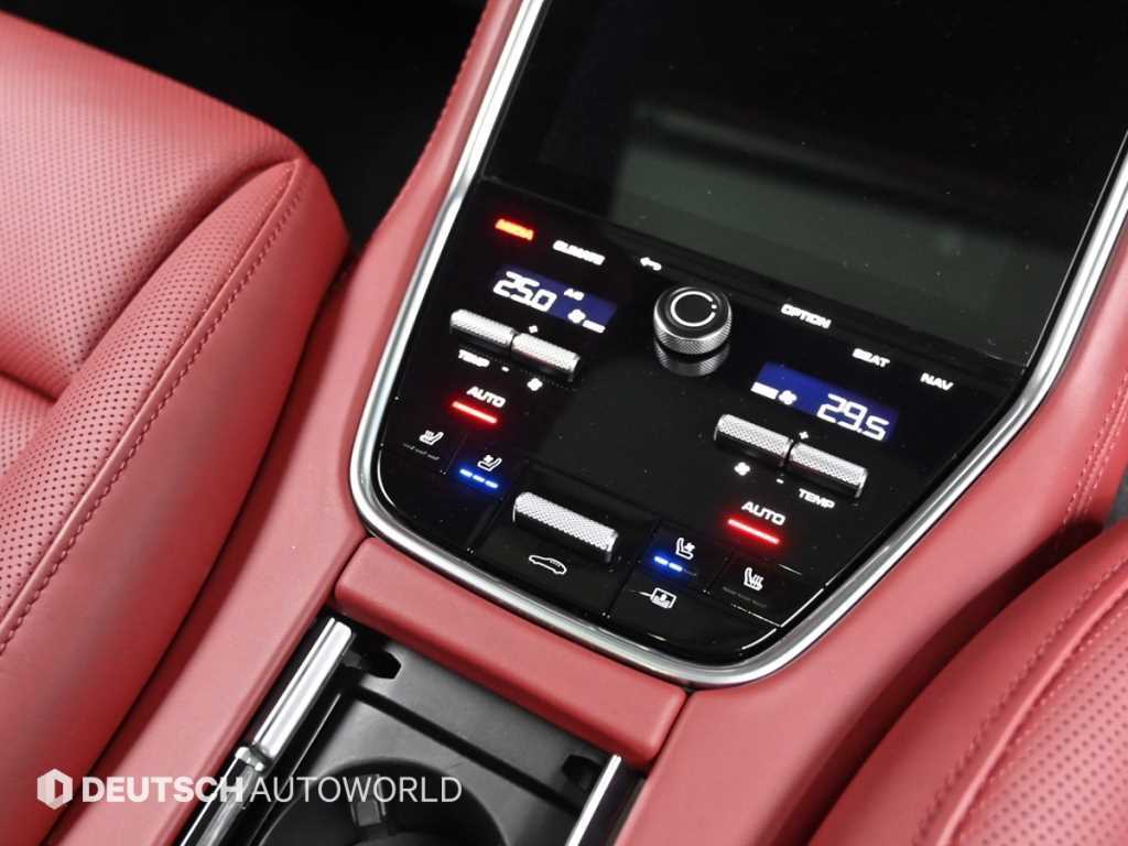 Porsche Panamera 2023 Blanco - Importación desde Corea - HF Imports Iquique - Foto 19