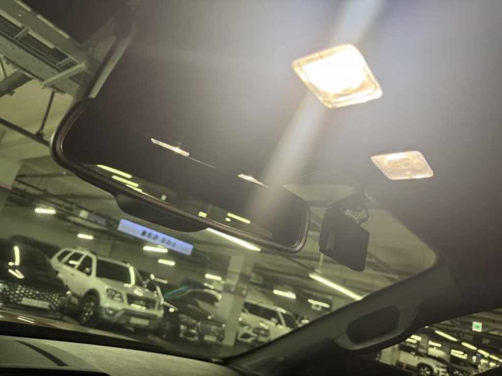 Ford Ranger - Vista 11