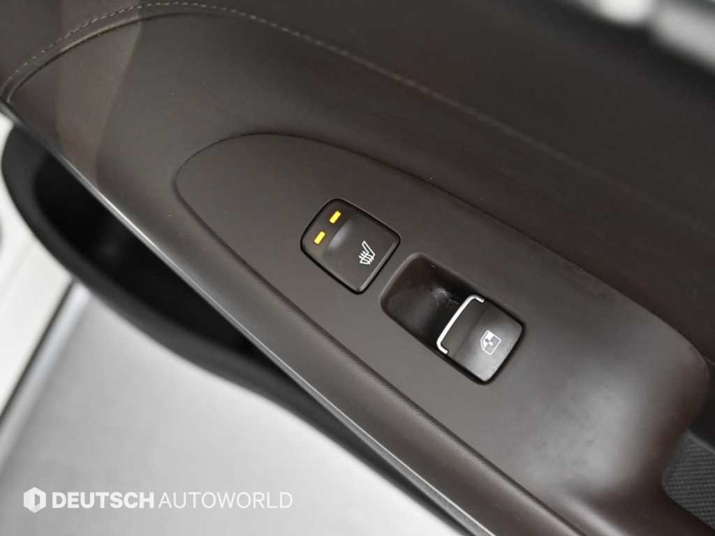 HYUNDAI Grandeur 2021 Blanco - Importación desde Corea - HF Imports Iquique - Foto 16
