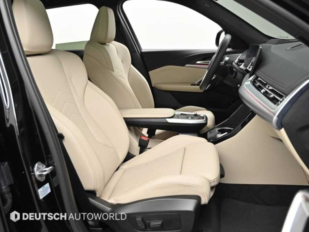 BMW X1 - Vista 10