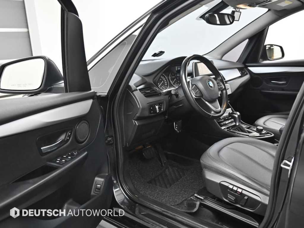 BMW 2 series - Vista 11