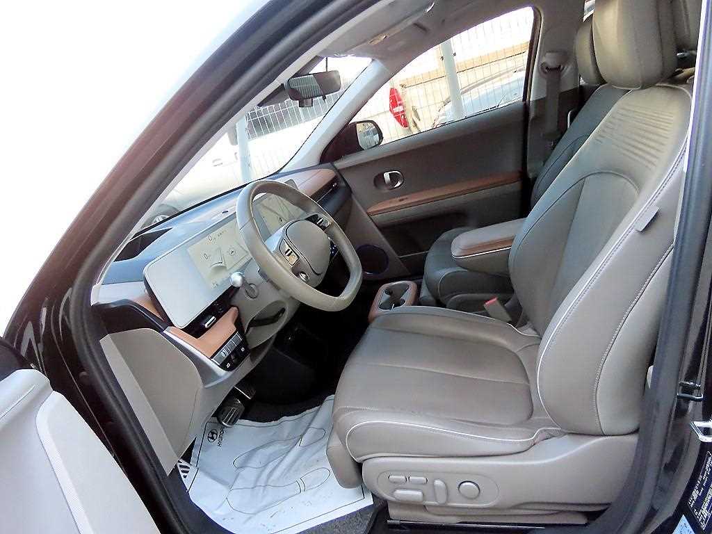 HYUNDAI Ioniq 5 - Vista 5