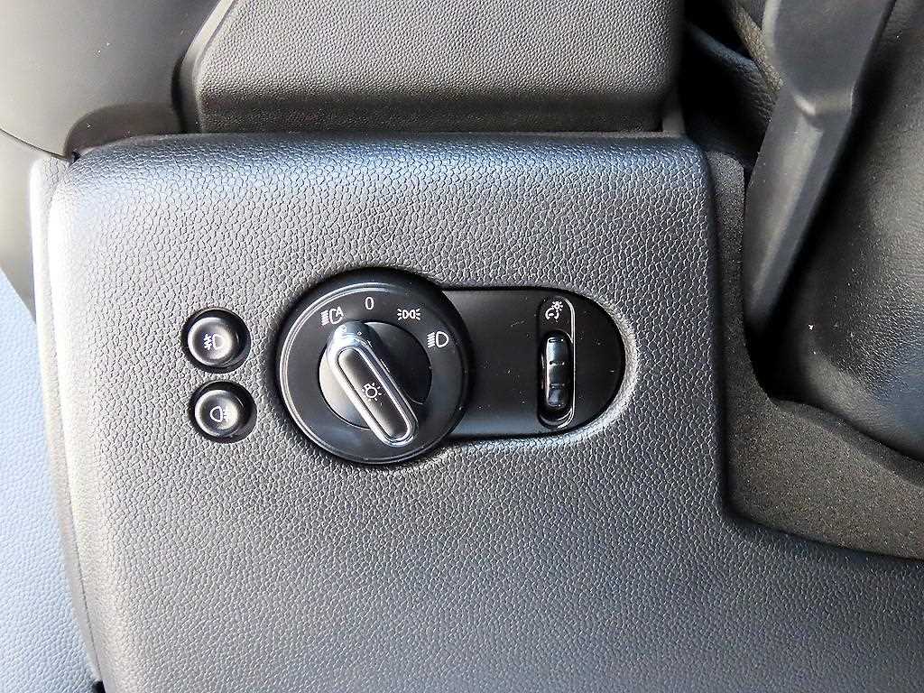 Mini Cooper - Vista 12