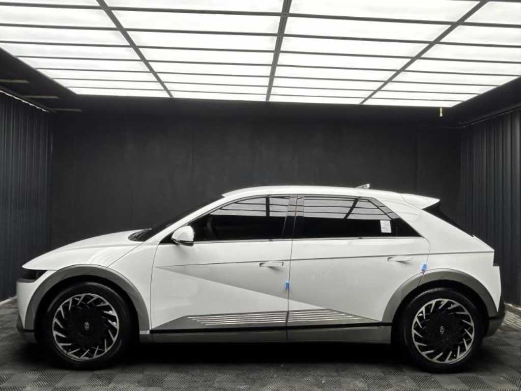 HYUNDAI Ioniq 5 - Vista 2