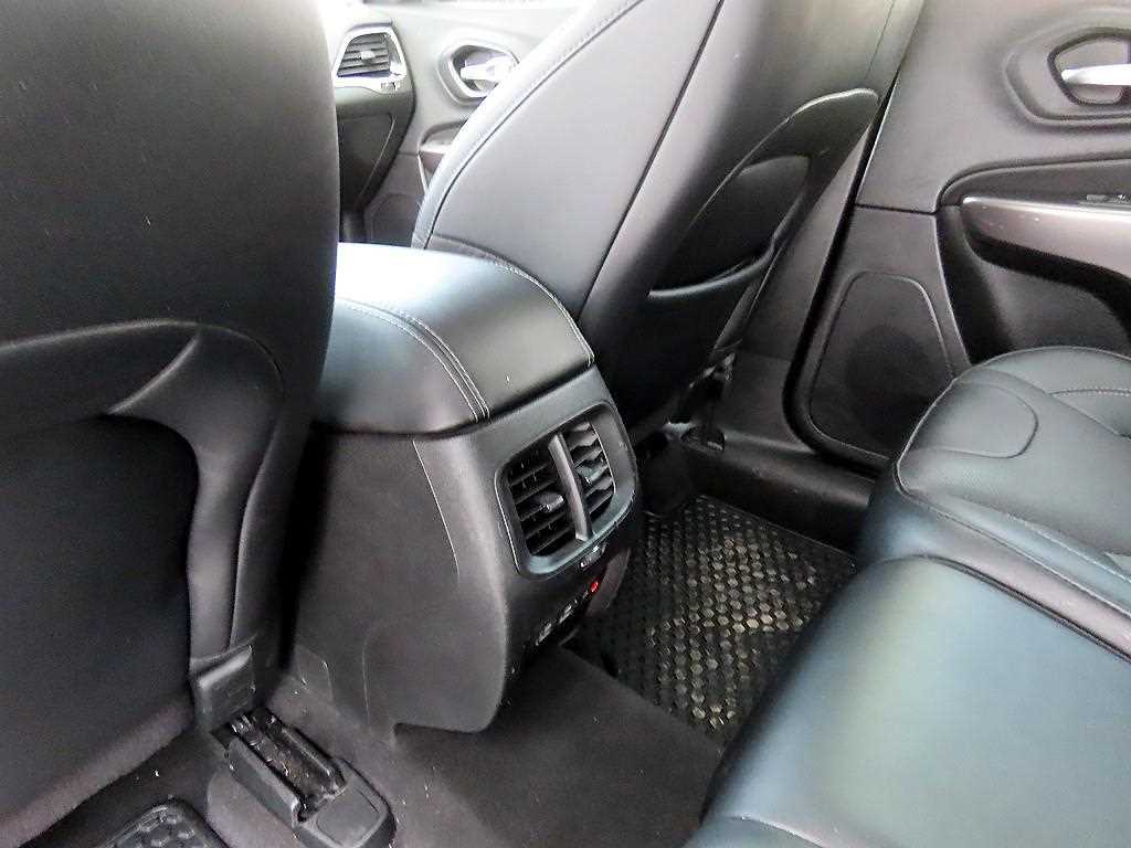 Jeep Cherokee 2022 - Importación desde Corea - HF Imports Iquique - Foto 15