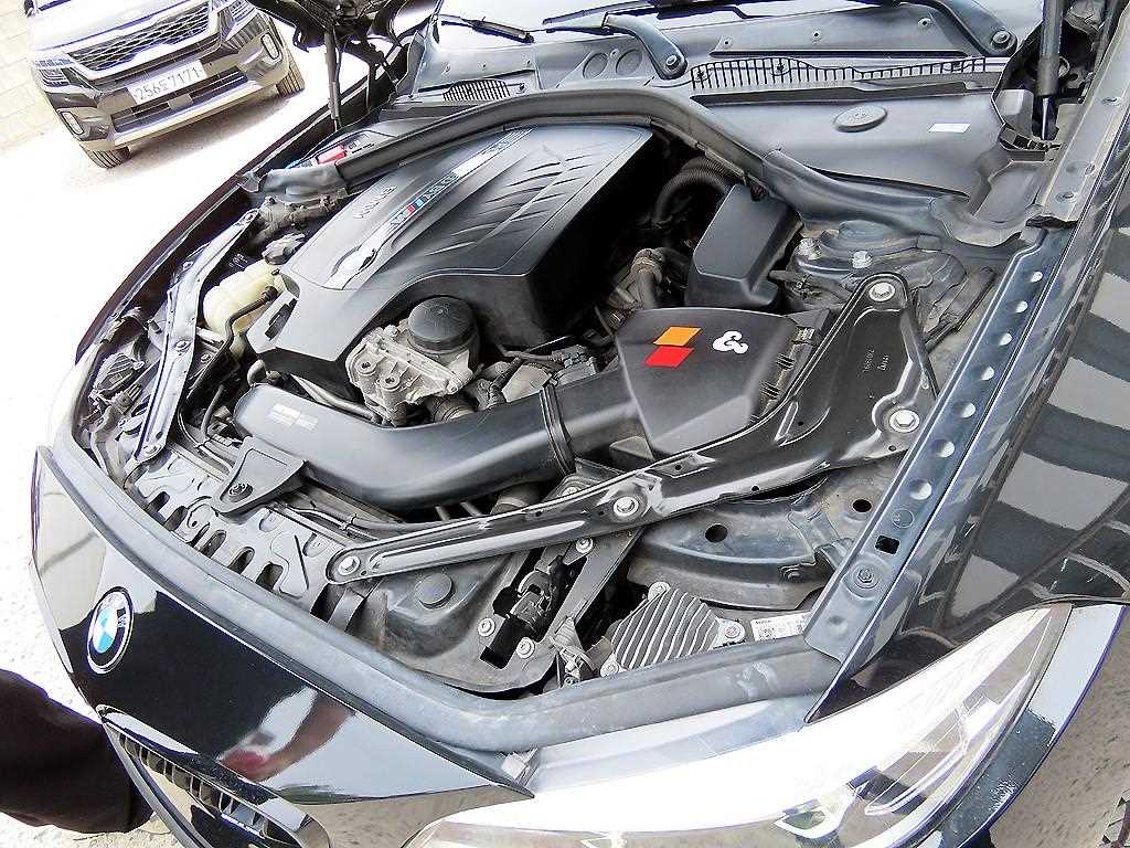 BMW 2 series 2018 Negro - Importación desde Corea - HF Imports Iquique - Foto 17
