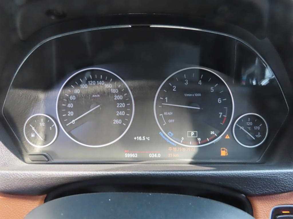 BMW 3 series - Vista 9