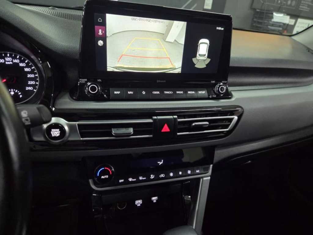 KIA Seltos 2023 - Importación desde Corea - HF Imports Iquique - Foto 16