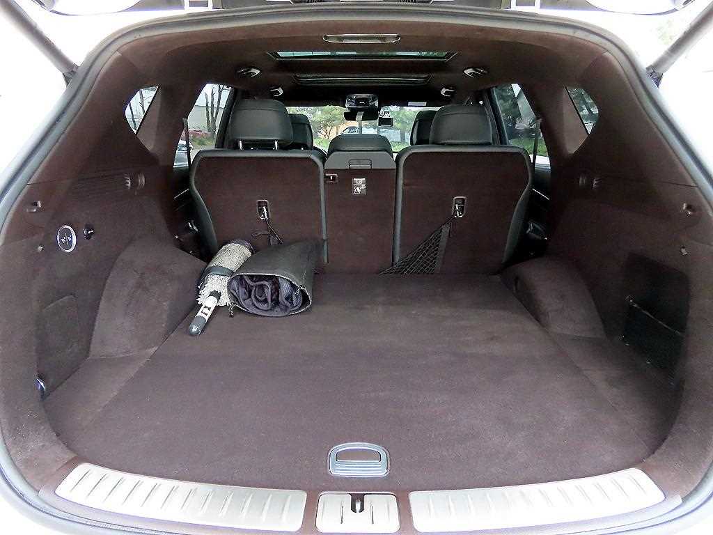 Genesis GV80 2020 Blanco - Importación desde Corea - HF Imports Iquique - Foto 17