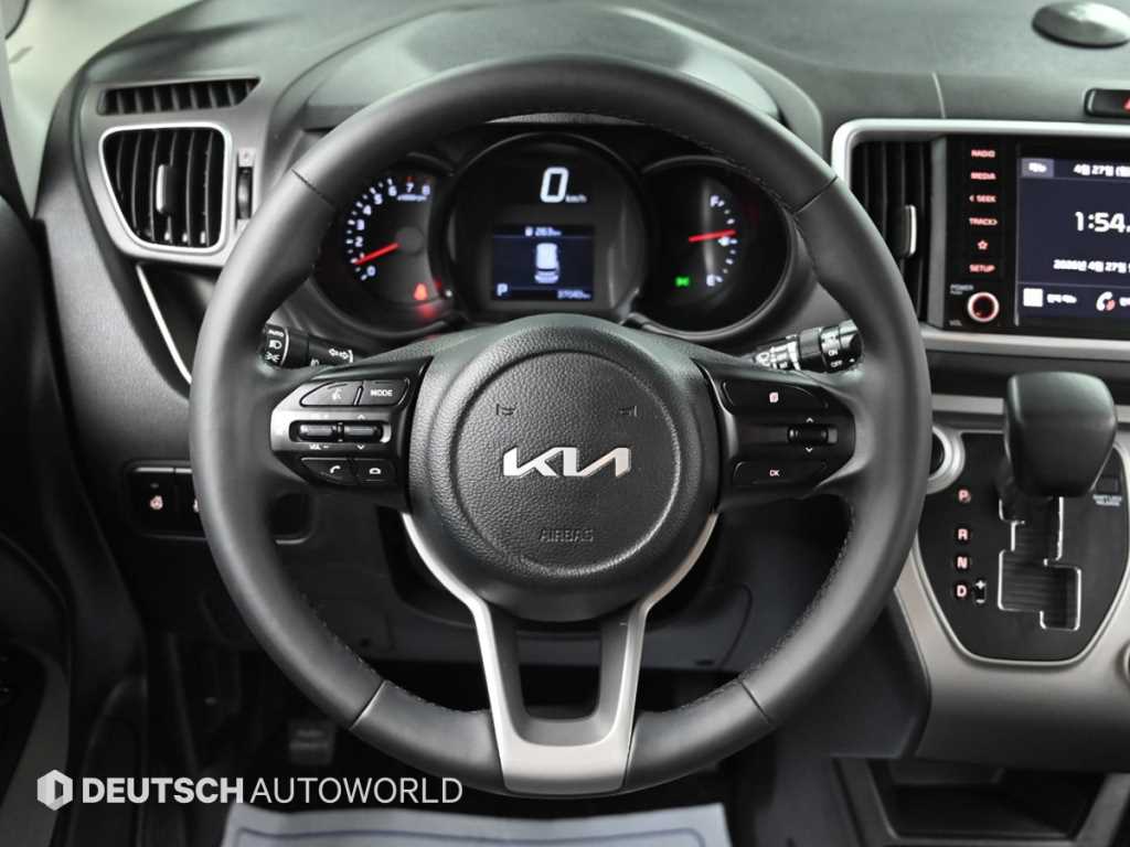 KIA Ray 2022 - Importación desde Corea - HF Imports Iquique - Foto 13