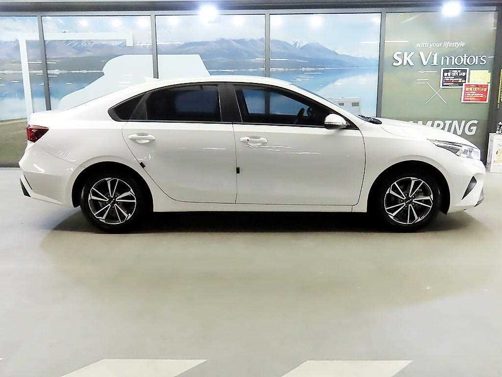KIA K3 - Vista 3