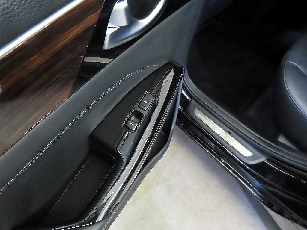 KIA K7 2018 Negro - Importación desde Corea - HF Imports Iquique - Foto 18