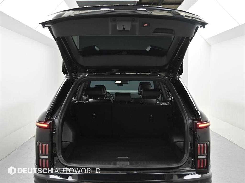 Ssangyong Action 2025 Negro - Importación desde Corea - HF Imports Iquique - Foto 19