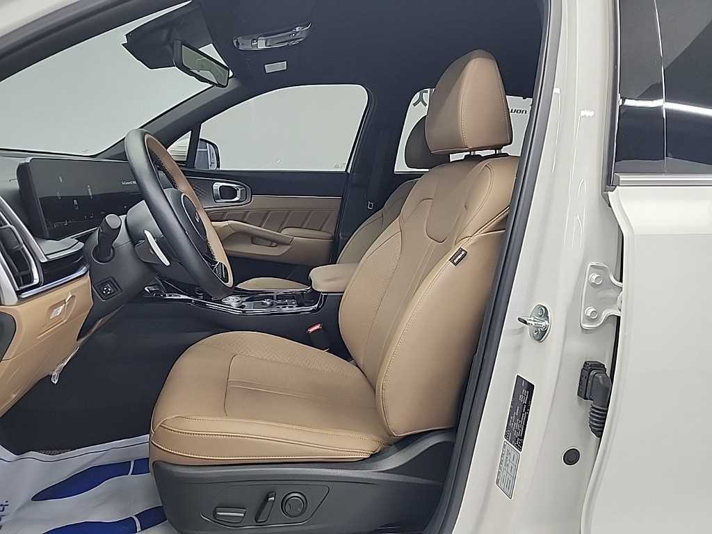 KIA Sorento - Vista 11