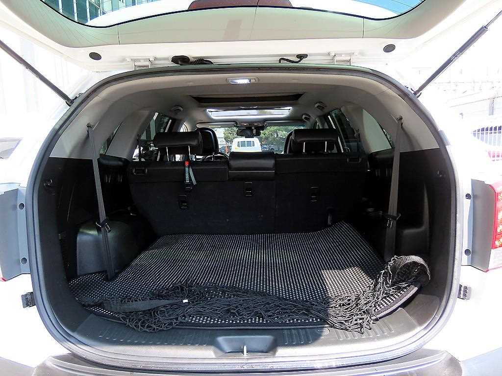 KIA Sorento 2012 - Importación desde Corea - HF Imports Iquique - Foto 17