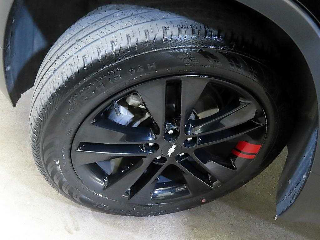 Chevrolet Trax 2019 Negro - Importación desde Corea - HF Imports Iquique - Foto 20