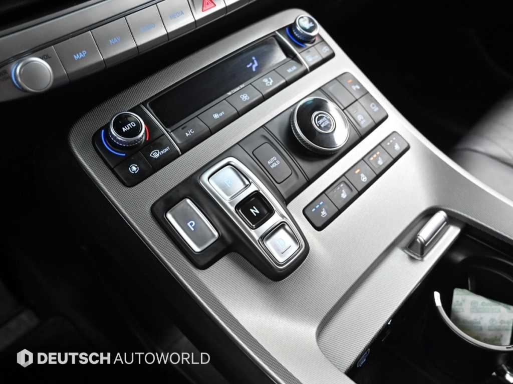 HYUNDAI Palisade - Vista 9