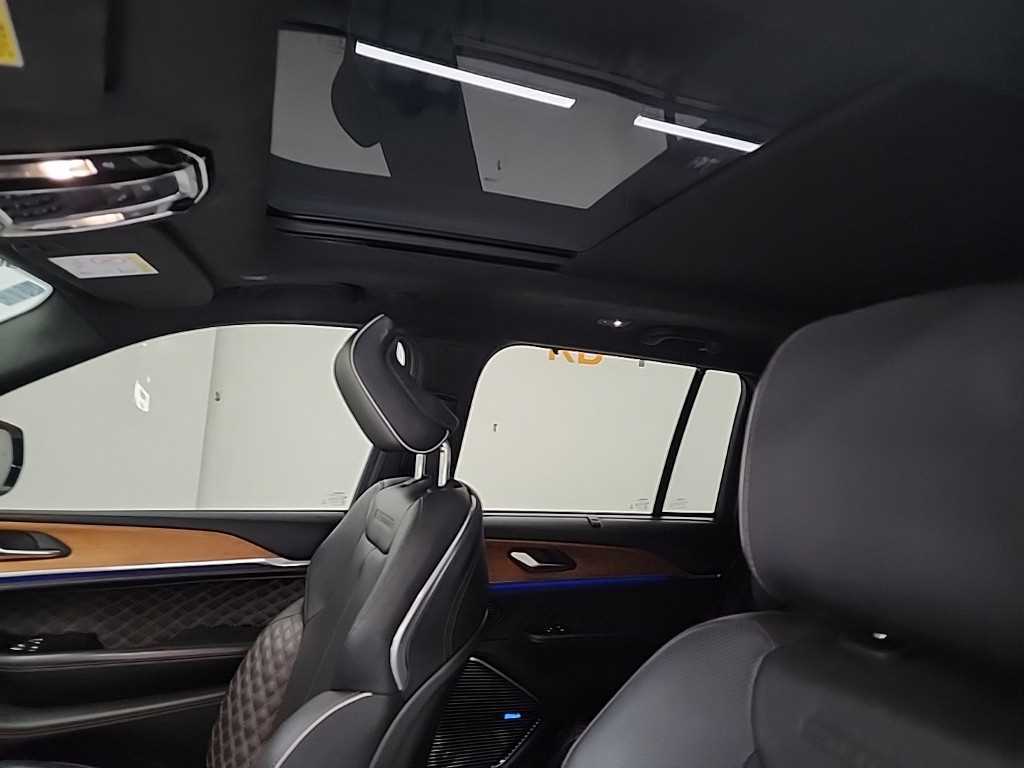 Jeep Cherokee 2023 Blanco - Importación desde Corea - HF Imports Iquique - Foto 14