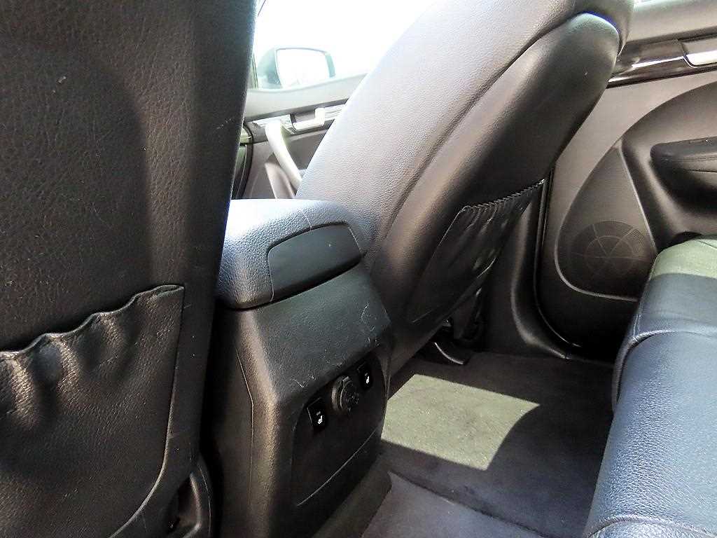 KIA Sorento 2012 - Importación desde Corea - HF Imports Iquique - Foto 15