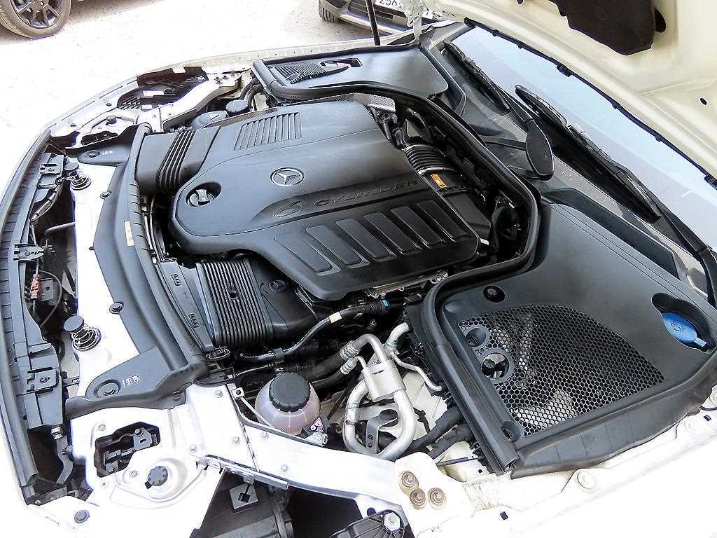 Mercedes Benz CLS Class 2021 Blanco - Importación desde Corea - HF Imports Iquique - Foto 19