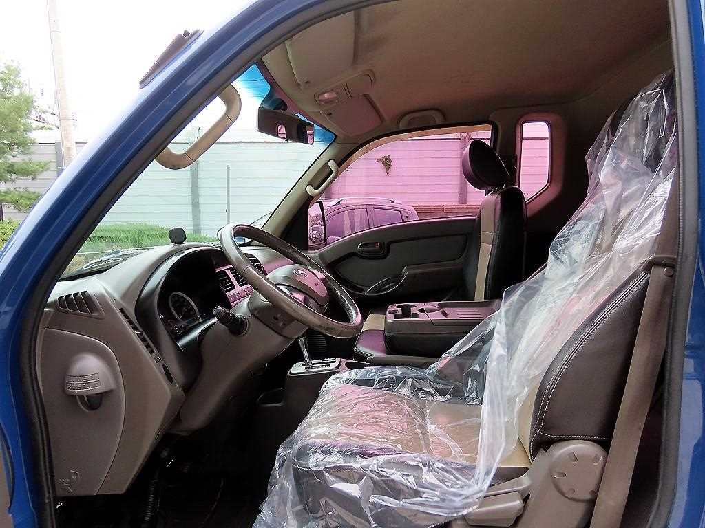 Small Truck Cargo (small) - Vista 6