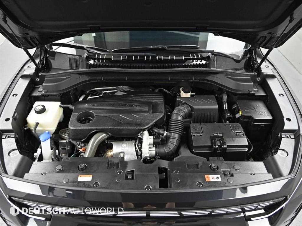 Ssangyong Action - Vista 6