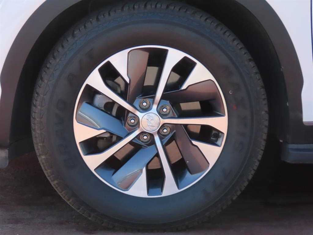 HYUNDAI Palisade 2020 Blanco - Importación desde Corea - HF Imports Iquique - Foto 20