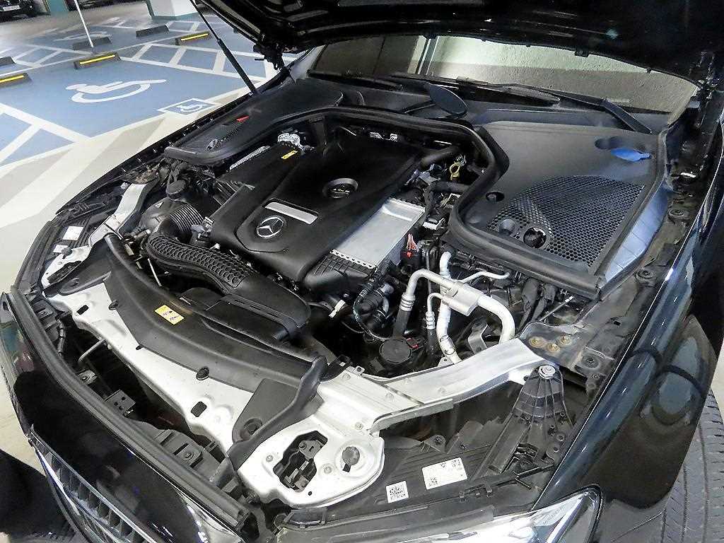 Mercedes Benz E class 2021 - Importación desde Corea - HF Imports Iquique - Foto 19