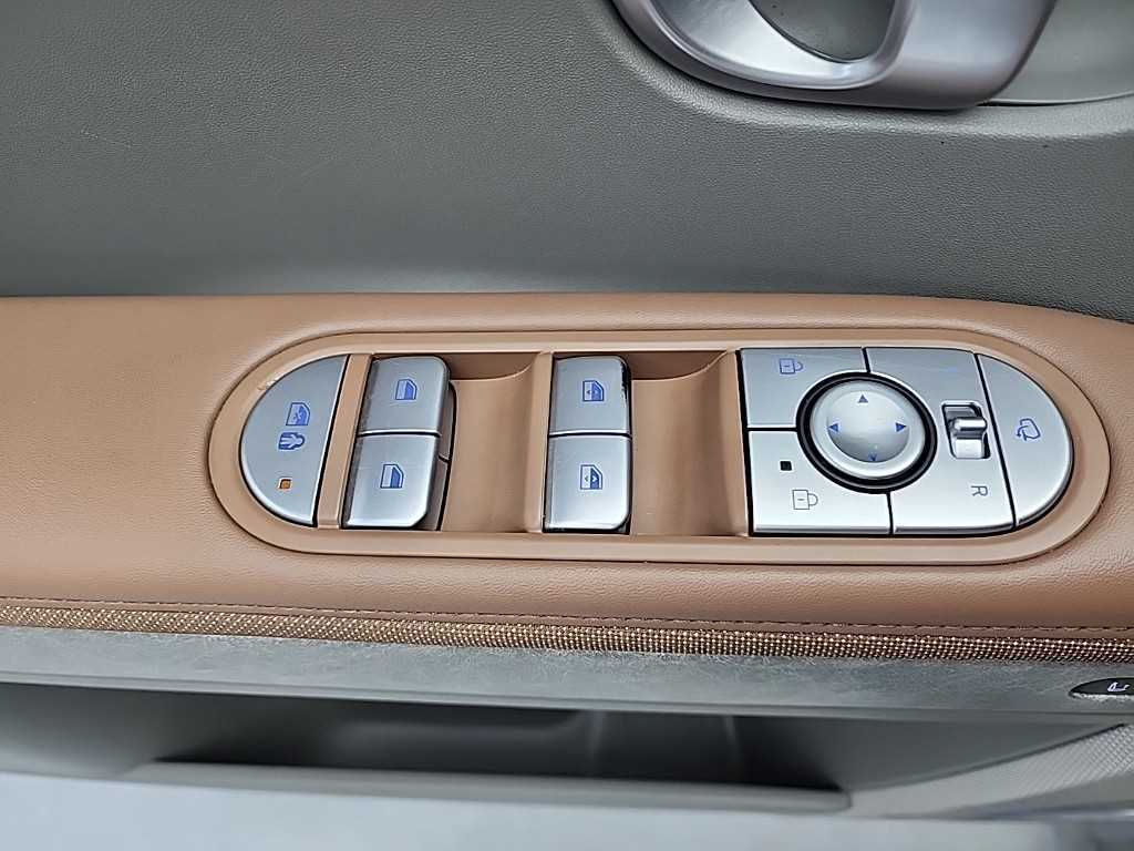 HYUNDAI Ioniq 5 2022 Blanco - Importación desde Corea - HF Imports Iquique - Foto 16