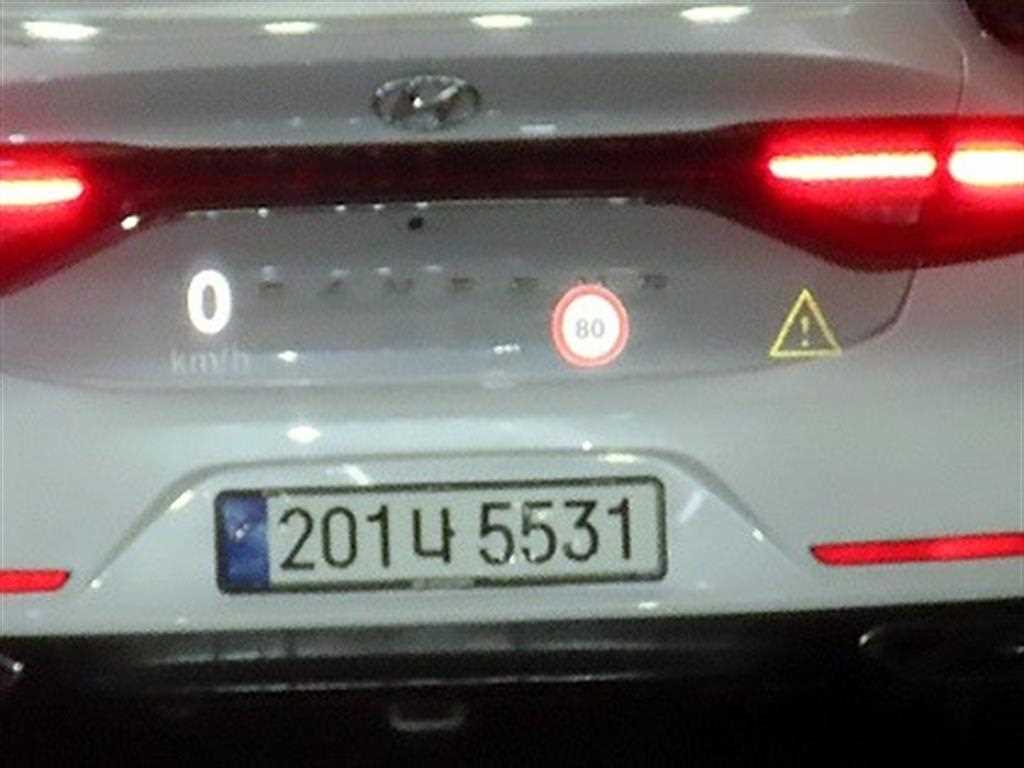 SAMSUNG Grand Koleos 2025 Blanco - Importación desde Corea - HF Imports Iquique - Foto 14