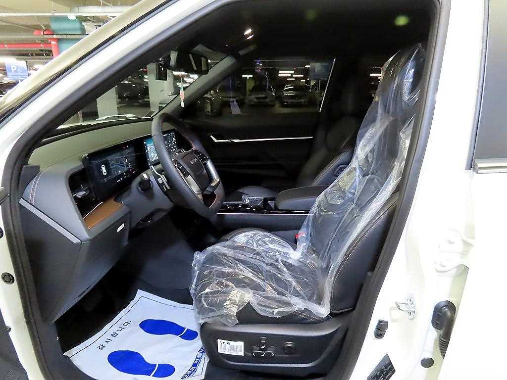 Ssangyong Torres - Vista 6