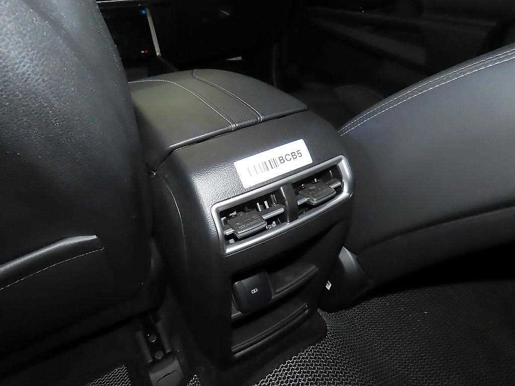 Ssangyong Torres 2024 Blanco - Importación desde Corea - HF Imports Iquique - Foto 15