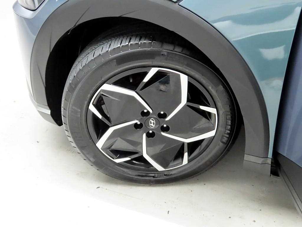 HYUNDAI Ioniq 5 2024 Verde - Importación desde Corea - HF Imports Iquique - Foto 19