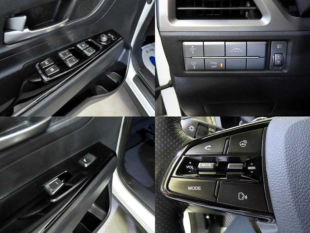 Ssangyong Korando 2022 Blanco - Importación desde Corea - HF Imports Iquique - Foto 18