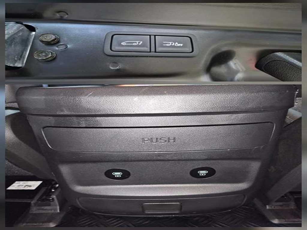 HYUNDAI Staria 2025 Negro - Importación desde Corea - HF Imports Iquique - Foto 16