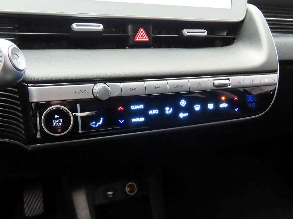 HYUNDAI Ioniq 5 - Vista 9