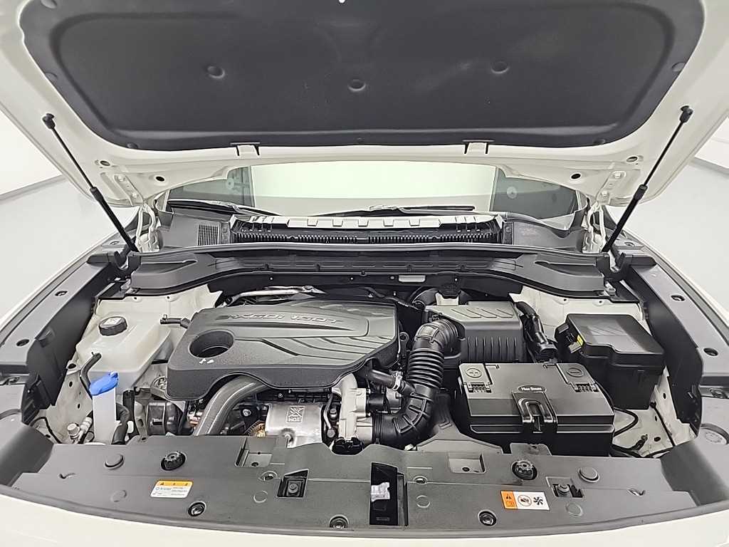 Ssangyong Action - Vista 5
