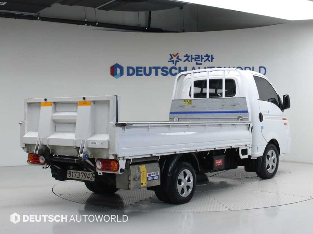 Small Truck Top_Powergate - Vista 2