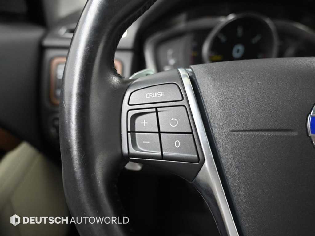 Volvo S80 2015 - Importación desde Corea - HF Imports Iquique - Foto 15