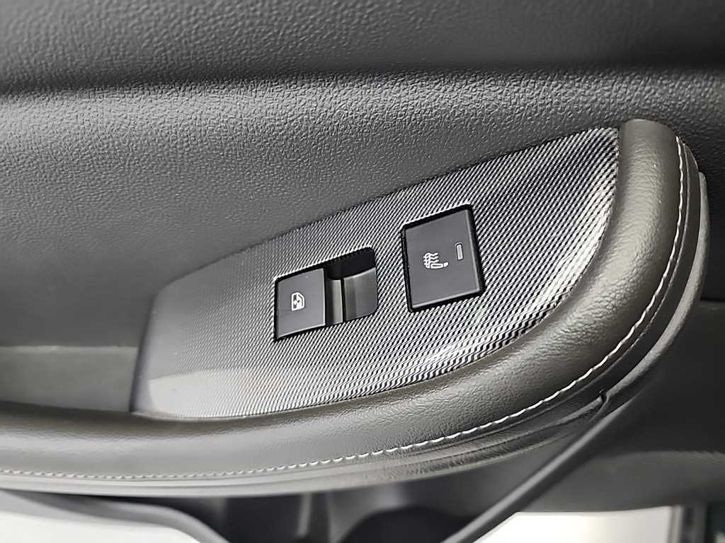 Chevrolet Malibu 2014 Negro - Importación desde Corea - HF Imports Iquique - Foto 13