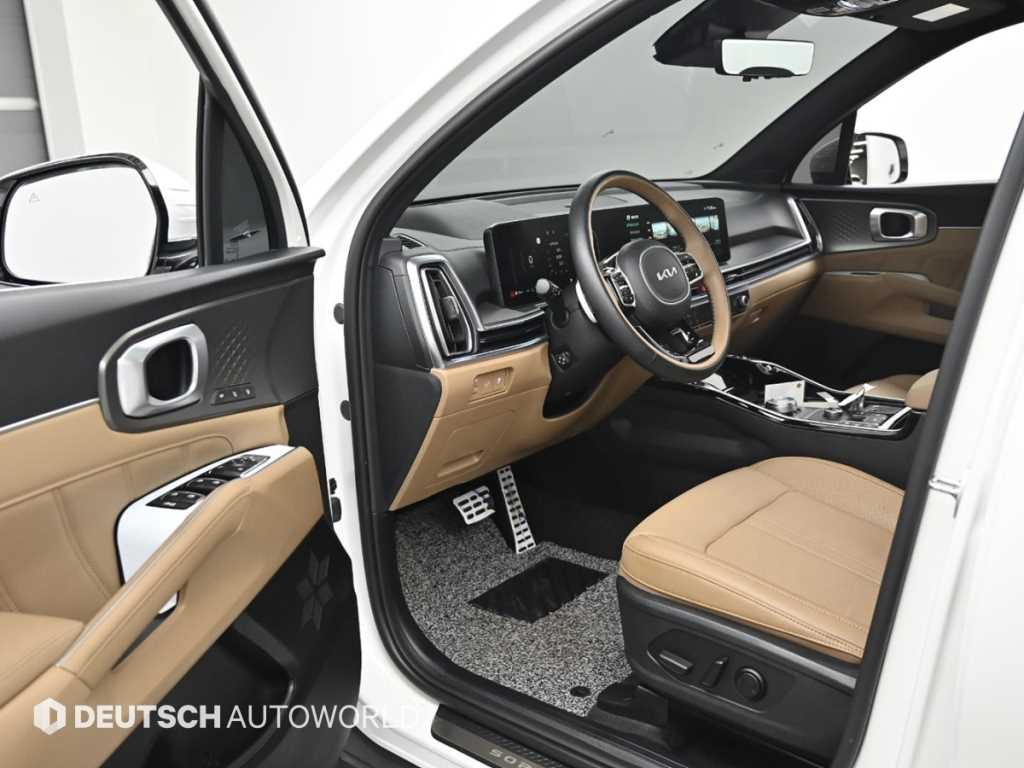 KIA Sorento - Vista 11