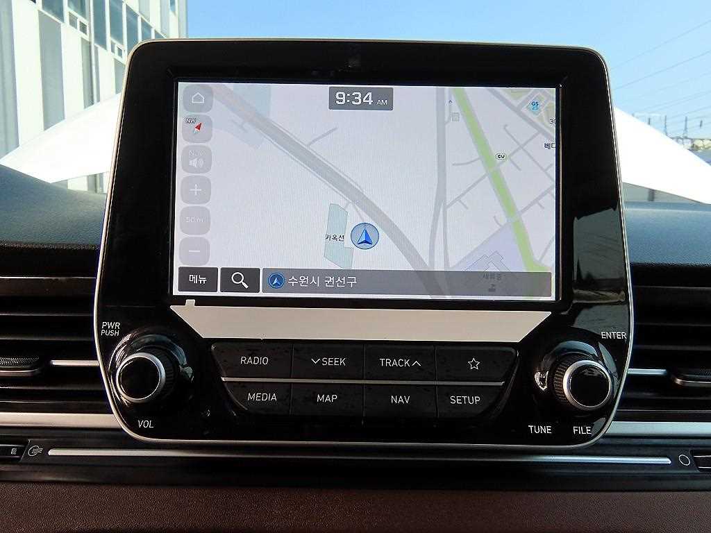 HYUNDAI Starex 2019 - Importación desde Corea - HF Imports Iquique - Foto 15